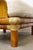 1970s Set of Armchairs in Wood and Bamboo, 1970s For Sale - Image 5 of 16
