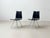 Set of GA Chairs by Horgenglarus Hans Bellmann, 1955, Set of 4 For Sale - Image 11 of 18