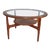 Mid 20th Century Mid Century 2-Tier Coffee Table For Sale