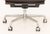 Eames Charles and Ray Eames Soft Pad Management Chair For Sale - Image 4 of 8