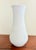 German Vase in Biscuit Porcelain by M. Frey for AK Kaiser, 1970s, in Very Good conditions. Designed 1970 to 1979 This...