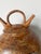 Vintage Pre-Columbian Style Art Pottery Vessel For Sale - Image 9 of 12