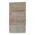 Antique Persian Senneh Gallery Rug - 5'8" x 10'6" For Sale