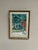Original Swedish Oil on Board – “House in Naantali (Solviksgårdarna)” by John Rosenqvist – Signed – Early 20th Century –...