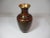 1960s Vintage Chinese Cloisonne Floral Vase For Sale - Image 4 of 9
