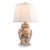 Williamsburg for Port 68 Tobacco Leaf Lamp For Sale - Image 10 of 10