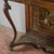 Wooden Console with Gallant Scene For Sale - Image 4 of 9