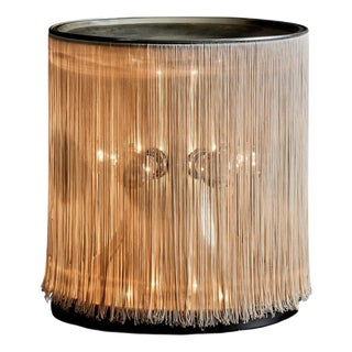 Vintage Model 597 Table Lamp by Gianfranco Frattini for Arteluce, Italy, 1960s For Sale