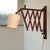 Scandinavian Style Extendable Wall Lamp, 1960s For Sale - Image 12 of 12