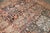Persian Antique Bakhtiari Persian Rug - 8'8" x 13'7" For Sale - Image 3 of 10