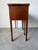 Wood Baker Historic Charleston Collection Mahogany Brandy Board / Server Console Table For Sale - Image 7 of 13