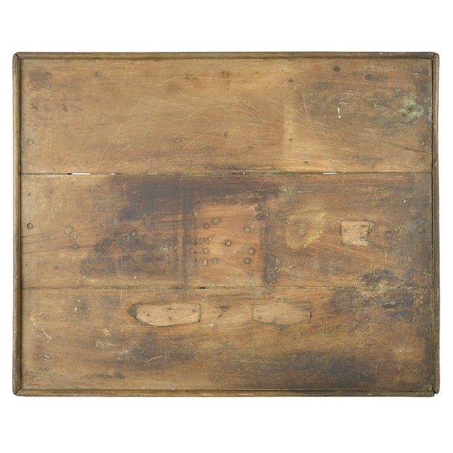 Table in Solid Wood For Sale - Image 6 of 8