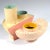 Modern Pottery Sculptural Set by Joanna Wysocka, Set of 7 For Sale - Image 6 of 11