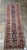 Persian Early 20th Century Varamin Persian Runner Rug With Stylized Floral Pattern For Sale - Image 3 of 8