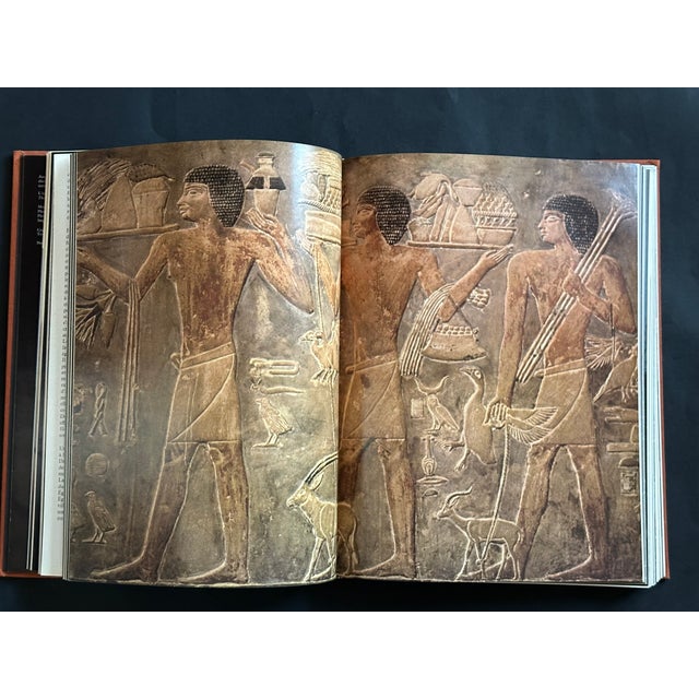 Egypt Photography Book in French For Sale - Image 11 of 18