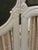 Antique Three-Panel Folding Screen, 1880s For Sale - Image 9 of 14