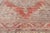 Mid 20th Century Vintage Turkish Oushak Rug, 06'05 X 10'10 For Sale - Image 5 of 10