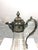 Art Nouveau Silver-Plated Claret Jug, 1900s For Sale - Image 4 of 14