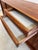Wood Sideboard in Teak fom Dyrlund For Sale - Image 7 of 11