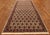 Middle Eastern Hand-Knotted Rug For Sale - Image 9 of 10