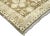 Illustration 1960s Turkish Oushak Rug For Sale - Image 3 of 7