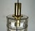 Vintage Hanging Lamp in Glass from Glashütte Limburg For Sale - Image 11 of 16