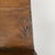 Wood Italian Bookstand in Wood, 1930s For Sale - Image 7 of 14