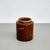 Rustic Ceramic Vases, 1940s, Set of 3 For Sale - Image 4 of 18