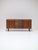 Beautiful rosewood sideboard designed by Kai Winding in Denmark during the 1960s, showcasing refined Scandinavian modern...