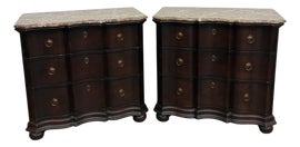 Example of Hickory Chair Furniture Company Commodes