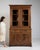 Traditional Eclectic Oak Vitrine, Antique, France, Circa 1880 For Sale - Image 3 of 16