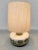 Large Vintage Ceramic Table Lamp, 1960s For Sale - Image 3 of 8