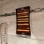 Wood Don S. Shoemaker Service Tray, Exotic Woods, Señal, Mexico, 1970s For Sale - Image 7 of 15