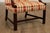Hickory Chair Mahogany Martha Washington Chair For Sale - Image 9 of 12