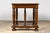 Late 19th Century French Henri II Revival Walnut Library Table For Sale - Image 13 of 18