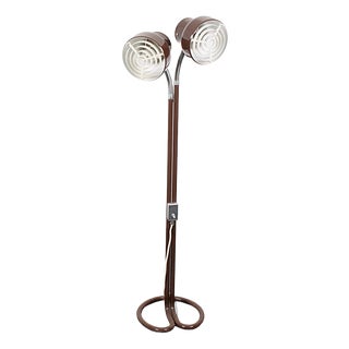 Bumling Floor Lamp by Anders Pehrson for Atelje Lyktan, 1960s For Sale