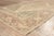 Beige Vintage Turkish Oushak Rug, 07'09 X 12'09 For Sale - Image 8 of 10