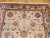 Vintage Persian Mahal Sultanabad Rug, Hand-Knotted, Allover Geometric Pattern For Sale In Chicago - Image 6 of 12