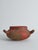 Studio Pottery Earthenware Ceramic 3-Handled Vessel For Sale - Image 10 of 18