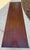 Jack Cartwright Mid Century Modern Black Walnut Double Dresser For Sale - Image 4 of 10