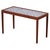 Danish Teak Coffee or Side Table with Tile Top, 1960s For Sale - Image 9 of 9