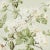 2020s Schumacher Summer Hydrangea Fabric in Celandon For Sale - Image 5 of 5