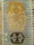 Vintage Anatolian Kilim Area Rug, Hand-Woven Wool, Geometric Design, 5' x 10' For Sale - Image 12 of 14