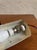 Metal Vintage Art Deco Chrome Desk Lamp, 1930s For Sale - Image 7 of 9