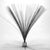 Mid 20th Century Dave Grossman Wire Spray Sculpture in the Manner of Bertoia For Sale - Image 5 of 10