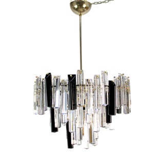 Tacho Lamp attributed to Paolo Venini for Venini, 1970s For Sale