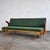 Mid-Century Convertible Sofa from Opp Drevovyroba, 1970s For Sale - Image 12 of 15