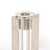 Pair of Modernist Signed Swid Powell Geometric Candlestick Holders For Sale - Image 14 of 18