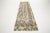 Green and Beige Runner Rug For Sale - Image 3 of 14