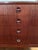 Danish Modern Teak Credenza Sideboard Buffet c.1958 For Sale - Image 11 of 17
